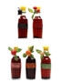 Beccaro Cremidea Flavoured Marsala  5 x 3.8cl / 18%