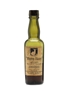 White Hart Special Scotch Whisky Pre War Quality 5cl / 40%