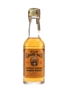 Old Grand Dad Bottled 1970s - W & A Gilbey 4.7cl / 43%