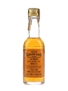 Old Grand Dad Bottled 1970s - W & A Gilbey 4.7cl / 43%