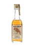 Old Crow Bottled 1970s 4.7cl / 43%