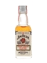 Jim Beam 5 Year Old Bottled 1970s-1980s - Edwards' Furniture Pat Edwards 4.7cl / 40%