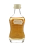 Isle Of Jura 10 Year Old Bottled 1980s 5cl / 40%