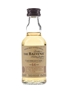 Balvenie 14 Year Old Caribbean Cask  5cl / 43%