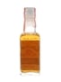 Jim Beam Bottled 1960s - Westfield, Mass. Tri Centennial 4.7cl / 43%