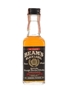 Beam's Black Label Bottled 1970s-1980s 5cl / 45%