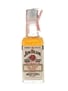 Jim Beam 5 Year Old Bottled 1970s-1980s - Las Vegas Nevada 4.7cl / 40%