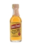 Early Times Bottled 1980s 5cl