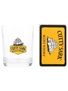 Cutty Sark Tumbler & Playing Cards  