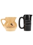 Glenmorangie & Highland Park Ceramic Water Jugs  