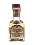 Chivas Regal 12 Year Old Bottled 1960s 5cl / 43%