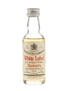 Dewar's White Label Bottled 1970s 5cl / 43.3%