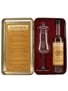 Glenmorangie 10 Year Old Gift Tin With Nosing Glass 10cl / 40%