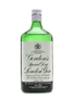 Gordon's Gin Bottled 1980s 75cl