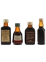 Irish Coffee Liqueur  4 x 4cl-5cl