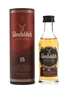 Glenfiddich 15 Year Old  5cl / 40%