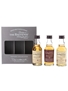 Balvenie Tasting Collection 12, 14 & 17 Year Old 3 x 5cl / 43%