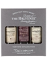 Balvenie Tasting Collection 12, 14 & 17 Year Old 3 x 5cl / 43%