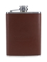 Macallan Hip Flask Macallan Masters 2016 13.5cm x 9.5cm