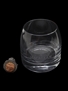 Macallan Tumbler & Pewter Cork Stopper  