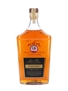 Jim Beam Signature Craft 12 Year Old Fred Noe 2014 Making History 70cl / 43%