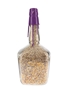 Maker's Mark Breeders' Cup 2018 Large Format Magnum Mashbill Bottle 