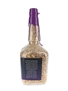Maker's Mark Breeders' Cup 2018 Large Format Magnum Mashbill Bottle 