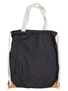 Highland Park Drawstring Bag  