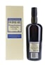 Foursquare 2007 12 Year Old Plenipotenziario Released 2019 70cl / 60%