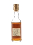 Macallan 12 Year Old Bottled 1990s 5cl / 43%