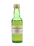 Macallan Glenlivet 1963 30 Year Old Bottled 1993 - Cadenhead's 5cl / 54.7%