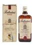 Ballantine's Finest Bottled 1990s - Spirit 70cl / 40%