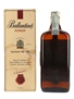 Ballantine's Finest Bottled 1990s - Spirit 70cl / 40%