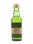 Ledaig 18 Year Old Mini Bottle Club 1991 - James MacArthur's 5cl / 55.2%