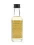 Ledaig 1992 10 Year Old Cask 115 Bottled 2002 - Blackadder 5cl / 45%