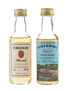 Tobermory Blended Scotch Whisky Tobermory Distillers Ltd. 2 x 5cl / 40%