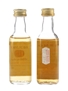 Tobermory Blended Scotch Whisky Tobermory Distillers Ltd. 2 x 5cl / 40%