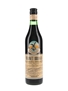 Fernet Branca Bottled 1980s 75cl / 40%