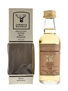 Ledaig 1990 Connoisseurs Choice Bottled 2000s - Gordon & MacPhail 5cl / 43%