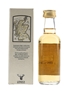 Ledaig 1990 Connoisseurs Choice Bottled 2000s - Gordon & MacPhail 5cl / 43%