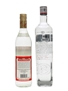 Stolichnaya & Veda Black Ice Vodka  70cl & 75cl