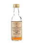 Macallan 1967 Bottled 1985 5cl / 43%