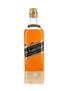 Johnnie Walker Black Label Extra Special Bottled 1960s 75cl