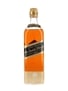 Johnnie Walker Black Label Extra Special Bottled 1960s 75cl