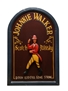 Johnnie Walker Sign Memorabilia 