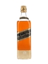 Johnnie Walker Black Label Extra Special Bottled 1960s 75cl