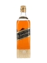 Johnnie Walker Black Label Extra Special Bottled 1960s 75cl