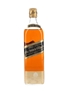 Johnnie Walker Black Label Extra Special Bottled 1960s 75cl