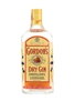 Gordon's Dry Gin Bottled 1970s - Wax & Vitale 75cl / 40%