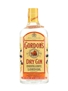 Gordon's Dry Gin Bottled 1970s - Wax & Vitale 75cl / 40%